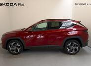 Hyundai Tucson 3