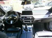 BMW Řada 5 12