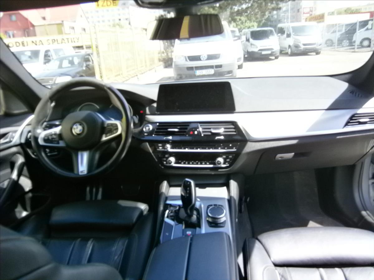 BMW Řada 5