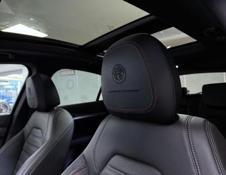 Alfa Romeo Stelvio 23