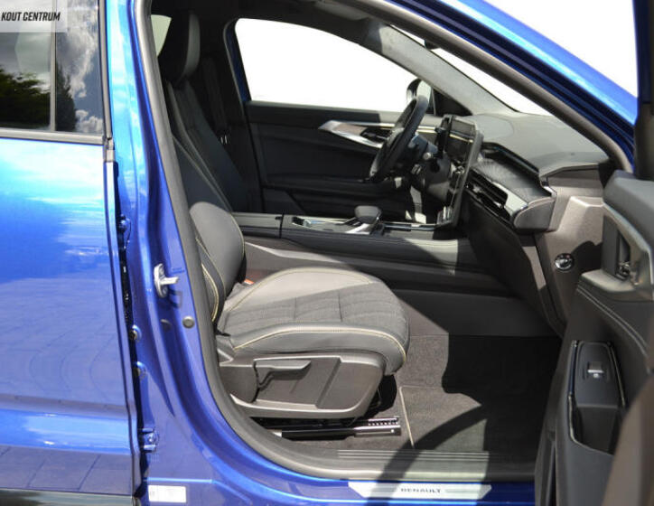 Renault Austral 13