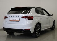 Škoda Fabia 3