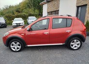 Dacia Sandero 3