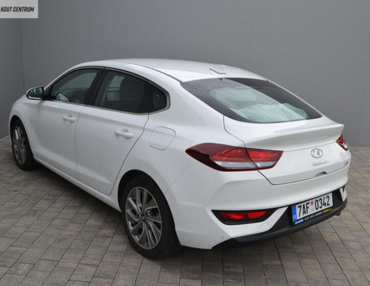 Hyundai i30 3