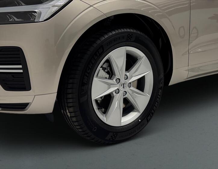 Volvo XC60 6