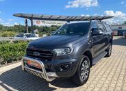 Ford Ranger 1