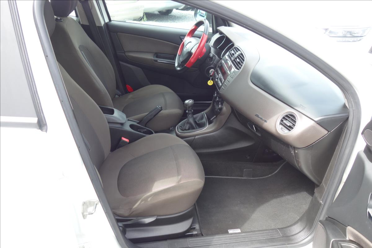 Fiat Bravo