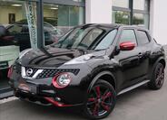 Nissan Juke 1