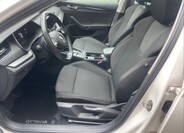 Škoda Octavia 7