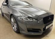 Jaguar XJ 3