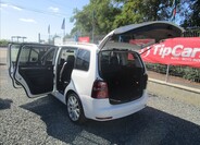 Volkswagen Touran 40