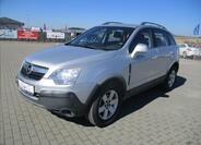 Opel Antara 1
