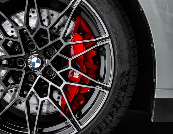 BMW M3 11