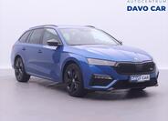 Škoda Octavia 1