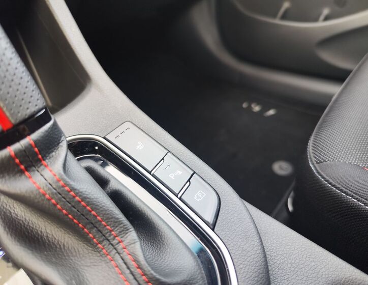 Hyundai i30 23