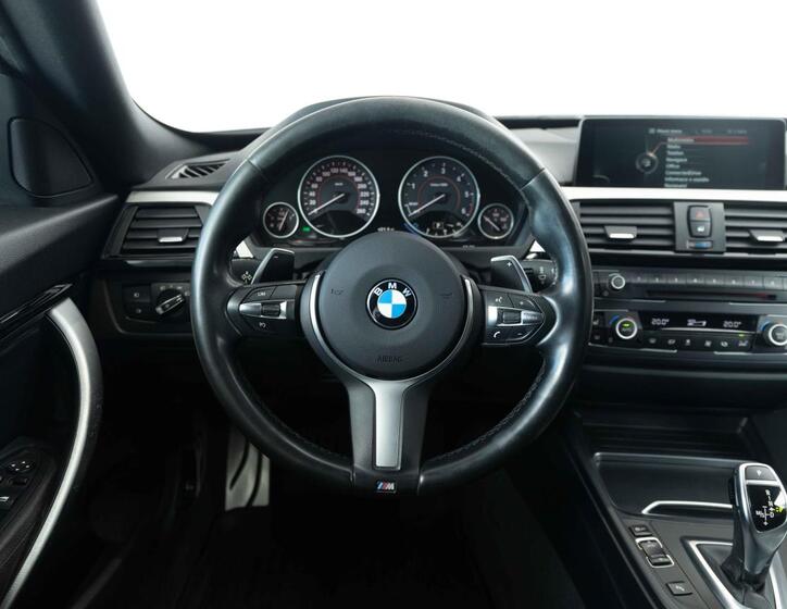BMW Řada 3 13