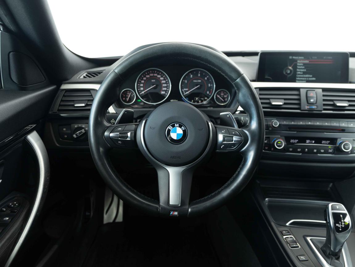 BMW Řada 3