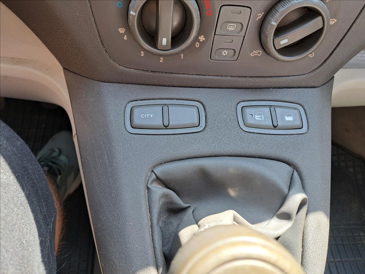 Fiat Idea