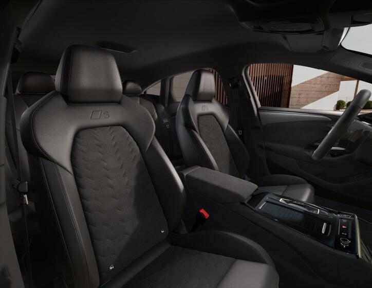 Audi e-tron 6