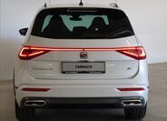Seat Tarraco 9
