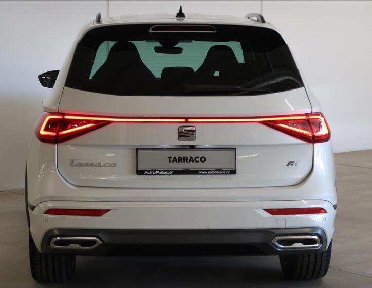 Seat Tarraco 9