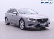 Mazda 6 1