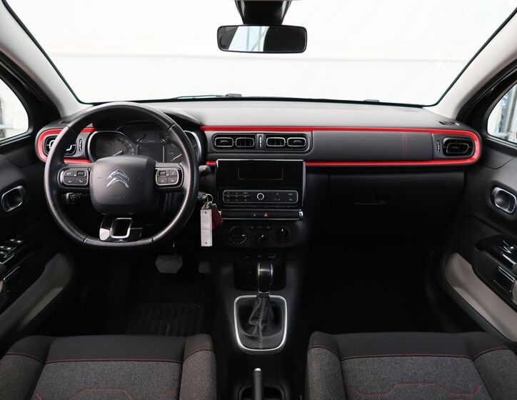 Citroën C3 19