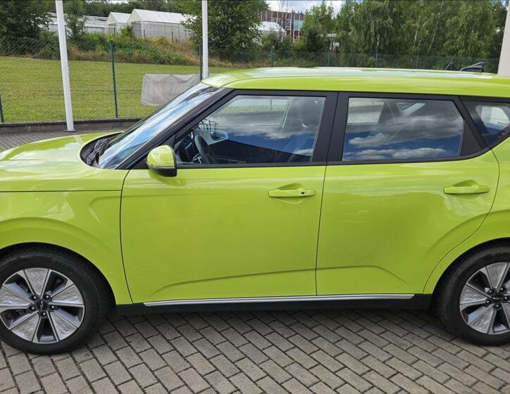 KIA e-Soul 3