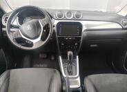 Suzuki Vitara 12