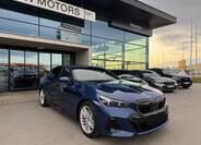 BMW i5 3
