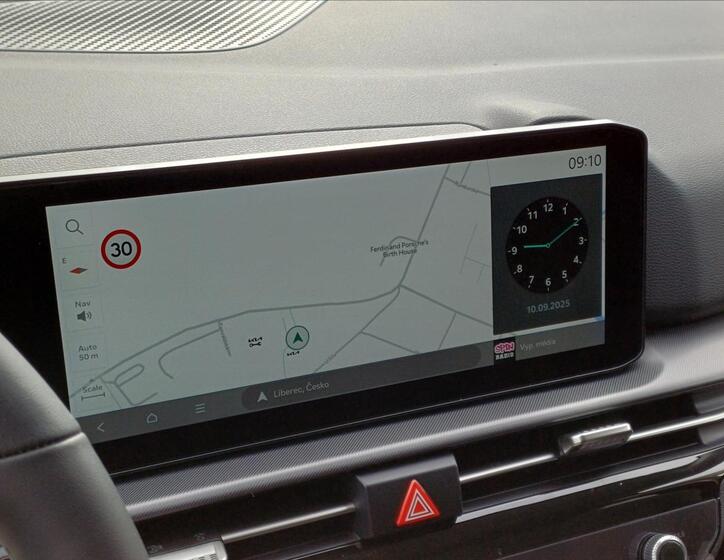 KIA Ostatní 25