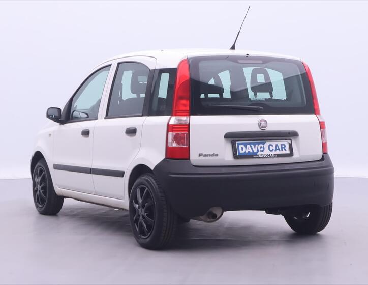 Fiat Panda 5