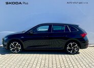 Škoda Scala 3