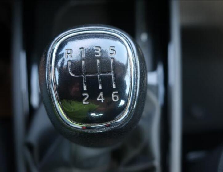 Škoda Scala 20