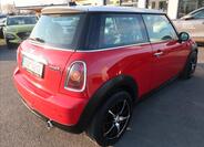Mini Cooper 3