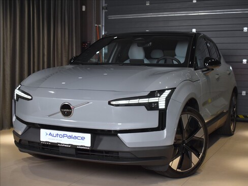 Volvo EX30