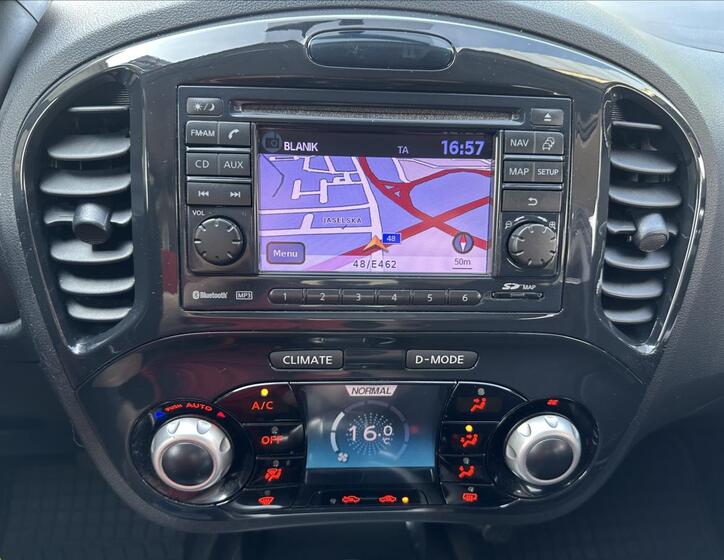 Nissan Juke 15