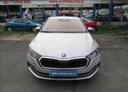 Škoda Octavia 2