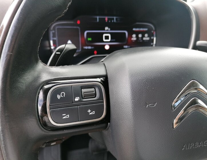 Citroën C5 Aircross 18