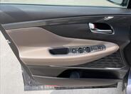 Hyundai Santa Fe 13