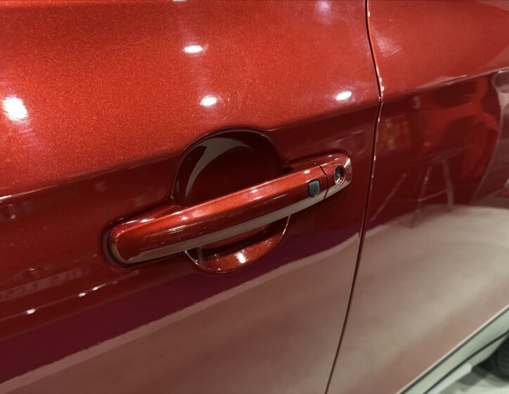 Suzuki SX4 S-Cross 8