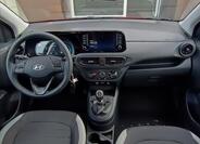 Hyundai i10 4