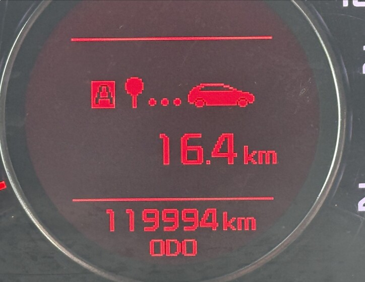 KIA Ceed 18