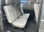 Volkswagen Transporter 47