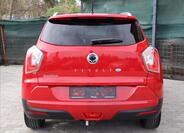 SsangYong Tivoli 5