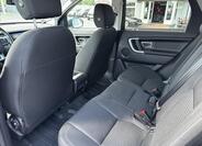 Land Rover Discovery Sport 11
