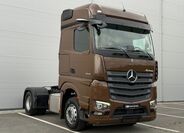 Mercedes-Benz Ostatní 2