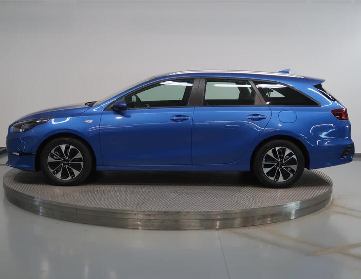 KIA Ceed 2