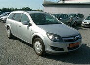 Opel Astra 2