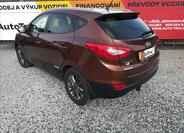 Hyundai ix35 4